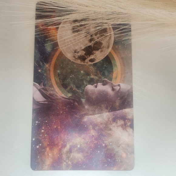 ĀTHR BEAUTY Moonlight Crystal Palette - Picture 8 of 12